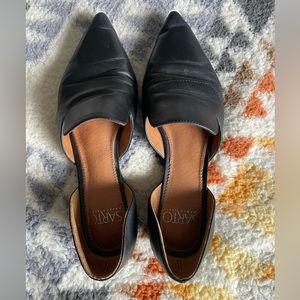 Women’s Franco Sarto Flats